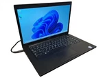 Dell Latitude 7490 I7-8650U 1.90GHZ 16GB DDR4 128GB Ssd Win 11 Pro 14" Laptop Pc. Fixed Price $124.99.