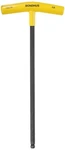 Bondhus 13112 Ball End T-handle Hexagon Key 1/4" Af (made In Usa). Fixed Price $12.11.