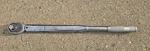 Proto 1/2" Drive Click Type Torque Wrench Ratchet 6016-3 150 Foot Pounds Tool. Fixed Price $49.99.