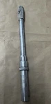 Snap-on QTR2100 3/8 Fixed Head Torque Wrench 20-100. Fixed Price $109.99.