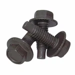 Auveco 5711 Indented Hex Large Flange Washer Head Dog Point Body Bolt 50-PK. Fixed Price $27.68.