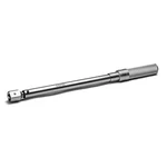 Capri Tools 20-150 Ft/lbs Interchangeable Torque Wrench, 14 Mm X 18 Drive. Fixed Price $169.99.