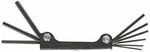 Kc Professional 97327 Piece S.a.e. Hex Wrench Set. Fixed Price $11.18.