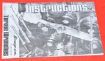 Snap-on Tools Click Type Torque Wrench & Torqometer Instruction Manual Only. Fixed Price $15.95.