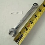 Vintage Snap-on 7/16" 12 Point Sae Combination Wrench Usa Chrome. Fixed Price $13.99.