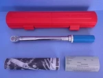 Snap-on QJMR210D 3/8" Drive Torque Wrench 150 1000KG/CM Unused. Fixed Price $340.00.