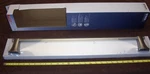 Kohler R26112-BN Rubicon 24" Towel Bar Brushed Nickel New Free Ship. Fixed Price $28.00.
