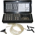 Thexton THX803X Universal Master Cyl Bleeder Kit. Fixed Price $136.35.