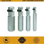 Professional Grade Internal Pipe Wrench Set, 4-PIECE. Fixed Price $28.99.