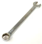 Mac Tools CL182 Combination Wrench 9/16 12 Point Usa. Fixed Price $14.99.
