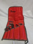 Snap On C-84B Hex Key Allen Wrench Set Roll Pouch. Fixed Price $59.99.