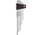 Pb Swiss Tools 7-PIECE Hex Wrench Set With Multi-angle Ball Head. Fixed Price $79.56.