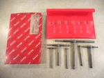 Starrett No. S579H Telescoping Gages Set Of Six W/case And Box**. Fixed Price $144.50.