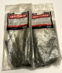 Craftsman 946696A Packets / 20-PC Hex Key Set New. Fixed Price $21.99.