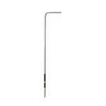 Wise Ball Point Hex Wrench, 1.5MM (long), Made Japan, For Final Tightening. Fixed Price $38.32.