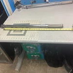 Snap-on Brutus 3R250D 1/2" Click-type Torque Wrench (BMC17). Fixed Price $214.99.