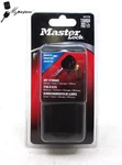 Master Lock Magnetic Home Auto Garage Office Key Storage Tough Under Fire 207D. Fixed Price $7.99.