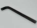 Craftsman Tools Usa Large 1/2" Sae Allen Hex L-shaped Key Wrench 28179 V Model. Fixed Price $29.99.