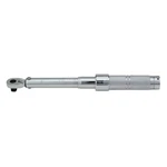 Proto J6006NMC 3/8 Drive 16 - 80 Ratcheting Head Micrometer Torque Wrench. Fixed Price $254.73.
