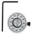 Otc 4554 Torque Angle Gauge, 1/2" Drive, 360 Degree Scale New. Fixed Price $31.99.