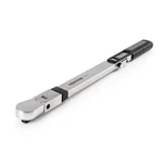 Tekton TRQ62231 1/2" Drive 72-TOOTH, Torque Wrench, 70-350 N-m. Fixed Price $151.00.