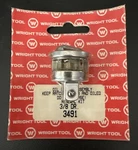Vintage Wright Tools 3/8 Dr Ratchet Renewal Kit 3491 For 3400 Parts Nos. Fixed Price $22.95.