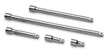 Sk Tools Piece 2", 3", 5", 10" And 15" 1/2" Drive Extension Set (40165). Fixed Price $109.86.