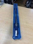 Kobalt 1/2-IN Drive Click Torque Wrench 81704 (50-FT Lb 250-FT (ECP019943). Fixed Price $62.99.