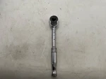 Used Snap SL710 1/2 Drive Ratchet, Cleaned And Oiled Ready For Long. Fixed Price $60.00.