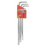 Long Ball Point L-shaped Wrench Set BLB900 Inch, Includes Pieces. Fixed Price $79.71.
