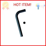 Eklind 14228 7/16 Inch Long Series Hex-l Key Allen Wrench. Fixed Price $16.65.