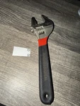 New Craftsman Beak Jaw, Big Wide Mouth Professional 10" Adjustable Wrench 44715. Fixed Price $149.95.