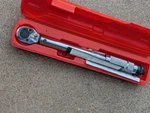 New 1/4 In. Torque Wrench Bike Bicycle Shop Tool Nice. Fixed Price $29.99.