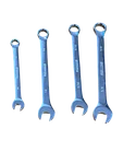 Performax Pc Combination Wrench Set Chrome 10MM 14MM 9/16 5/8. Fixed Price $14.99.