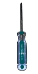 Task Force Square Bit Hand Screw Driver Vintage Made Usa. Fixed Price $11.85.