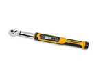 Gearwrench Electronic Torque 7.4-99.6 Ft 3/8" Drive, Black. Fixed Price $355.77.