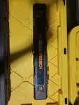 New Gearwrench 3/8" Dr Electronic Torque W/ Angle, 10-100 Ft Lbs #85078. Fixed Price $275.00.