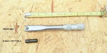 74-78 Ford Truck Fmx Auto Trans Specialty Tools Combo Proto Fomoco T74P-77285-A. Fixed Price $69.99.