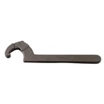 Martin Tool 474B 6-1/8 8-3/4 Inch Industrial Black Adjustable Hook Spanner. Fixed Price $95.37.