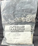 Mdc 190061 Head Hex-key Metal Bolt Kit With Nuts And Washers. Fixed Price $20.00.