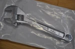 Crescent AC14 4" Chrome Adjustable Wrench New Usa Original Package Collect. Fixed Price $59.95.