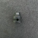 Cornwell Blue Power 1/2" Drive 11MM Shallow Stubby Metric Impact Socket CBP132MS. Fixed Price $7.00.