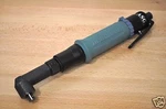 Asg 3/8 Dr Right Angle HAW60 TORQ2 Air Ratchet Socket Wrench Tool Nut Runner. Fixed Price $249.99.