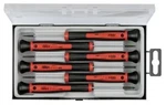 Felo 31846 240-SERIES Torx & Hex Precision Screwdrivers, 6-PC In Case. Fixed Price $31.88.