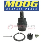 Moog Front Lower Ball Joint For 1998-2007 Lexus LX470 Spring Ride Steering Op. Fixed Price $86.01.