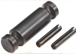 Yoke Replacement Pin 3/8" G10 Gb Hk & Connecting Link Fit X-042-10 X-015-10. Fixed Price $21.95.