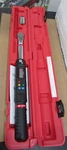Torque Wrench 3/8 Mac Tools Digital Model TWXA100FD *nice*. Fixed Price $480.00.