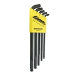 Bondhus 67037 Stubby Double Ball End L-wrenches Set, .050 3/8", 13 Pc.. Fixed Price $34.99.
