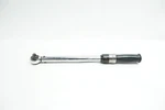 Husky 39103 Torque Wrench 3/8IN. Fixed Price $47.50.