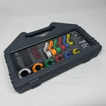 Master Disconnect Set With Storage / Travel Case By Matco - MDS399. Fixed Price $48.95.